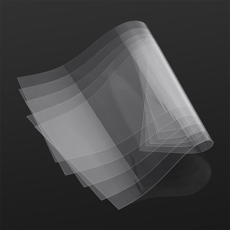 Weistek FEP Release Film 5PCs 200x 140mm